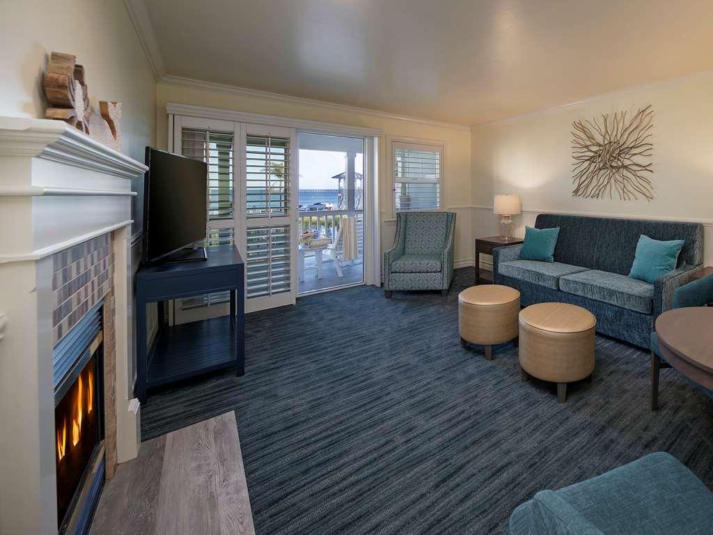 Avila Lighthouse Suites Avila Beach Zimmer foto