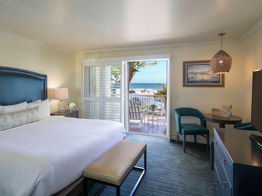Avila Lighthouse Suites Avila Beach Zimmer foto