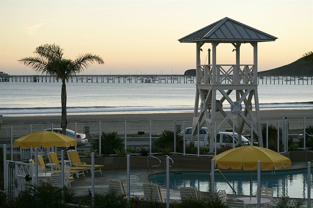Avila Lighthouse Suites Avila Beach Exterior foto
